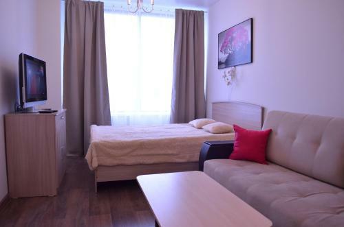 Apartamento ???????????-??????? 1905? Radius