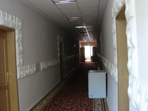 Sanatory-profilaktory Kostromskoi Gres