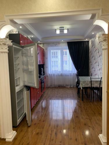 Apartment Na Vladikavkazskoy