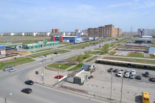 Apartment On Mira