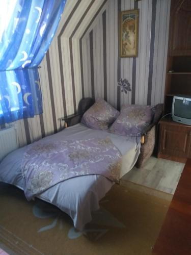 Hostal "??????"