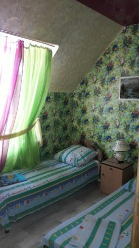 Hostal "??????"