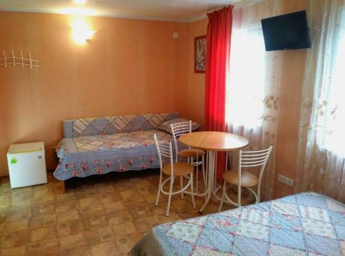 Posada U Azovskovo Morya Mini-hotel