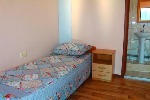 Posada U Azovskovo Morya Mini-hotel