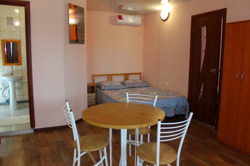 Posada U Azovskovo Morya Mini-hotel
