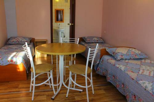 Posada U Azovskovo Morya Mini-hotel