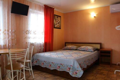 Posada U Azovskovo Morya Mini-hotel