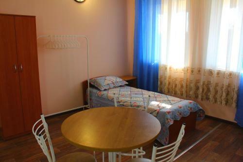 Posada U Azovskovo Morya Mini-hotel