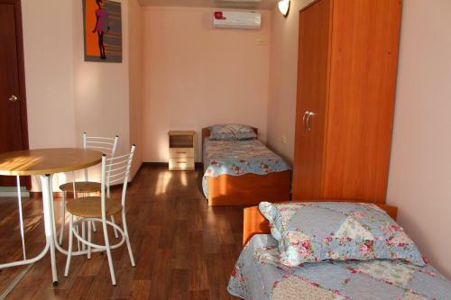 Posada U Azovskovo Morya Mini-hotel