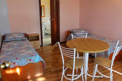 Posada U Azovskovo Morya Mini-hotel
