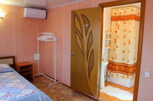 Posada U Azovskovo Morya Mini-hotel