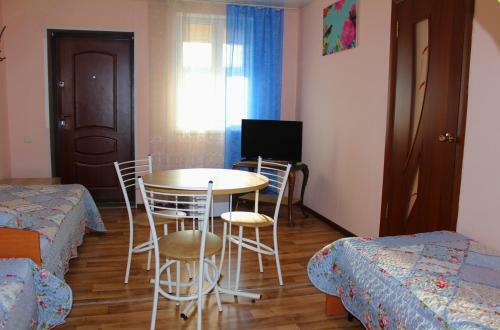 Posada U Azovskovo Morya Mini-hotel