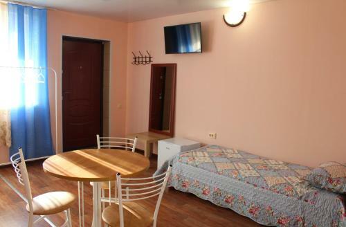 Posada U Azovskovo Morya Mini-hotel