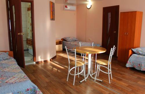 Posada U Azovskovo Morya Mini-hotel