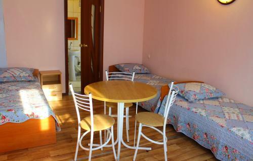 Posada U Azovskovo Morya Mini-hotel
