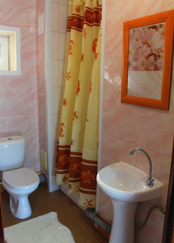 Posada U Azovskovo Morya Mini-hotel