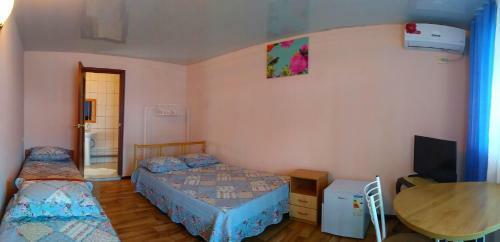 Posada U Azovskovo Morya Mini-hotel