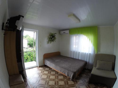 Hostal Summer Accommodation Na Nizhnesadovoy