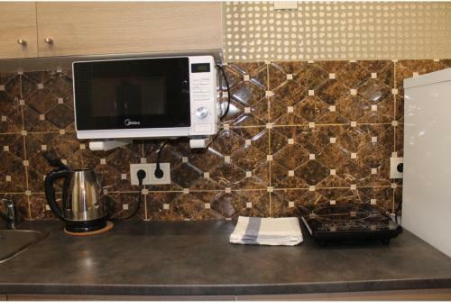 Apartamento Kstovo Residence