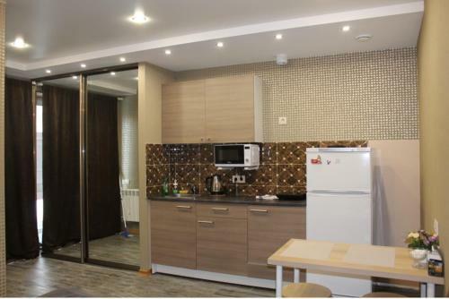 Apartamento Kstovo Residence