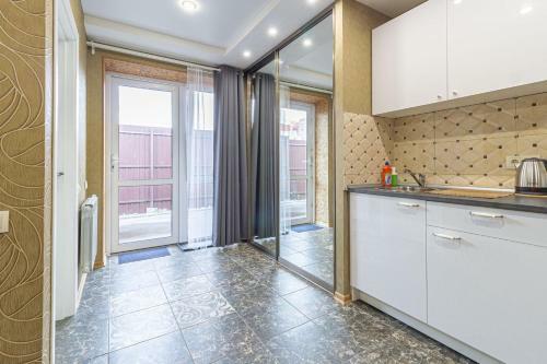 Apartamento Kstovo Residence