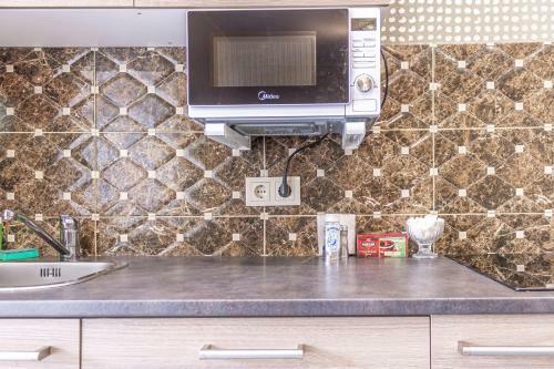 Apartamento Kstovo Residence