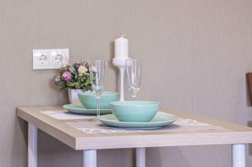 Apartamento Kstovo Residence