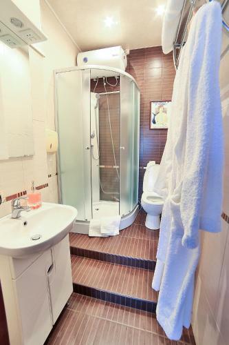 Apartamento Masloff-hotel