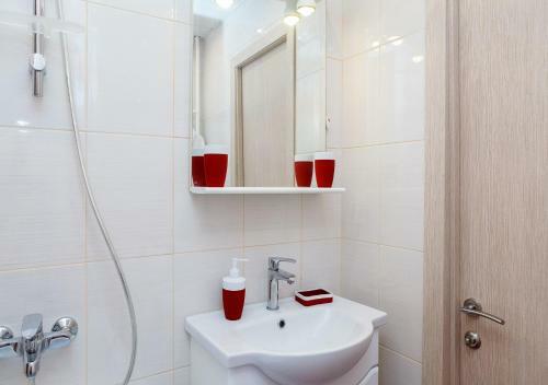 Apartamento Five Stars Green City
