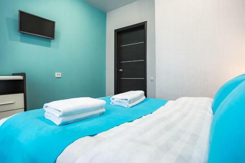 Apartamento Five Stars On Vzletka