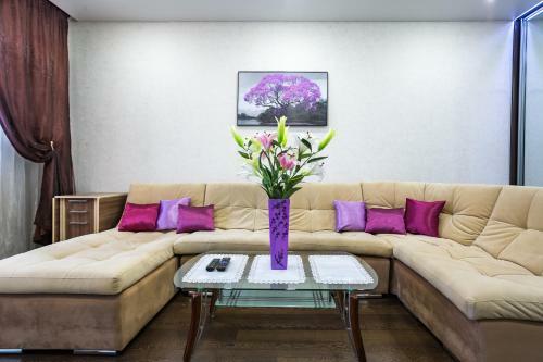 Apartamento Five Stars On Vzletka