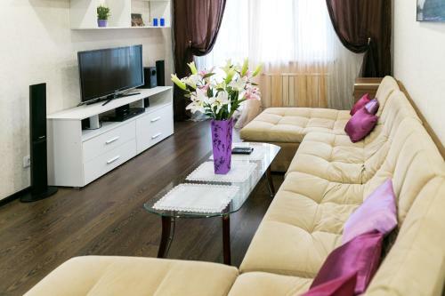 Apartamento Five Stars On Vzletka
