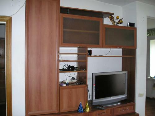Apartment Na Shirokoy