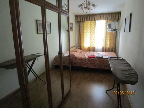 Apartment Na Shirokoy