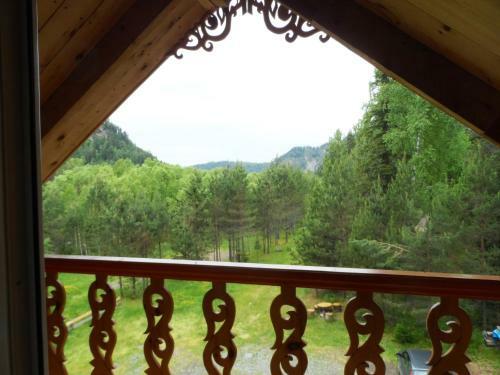 Biya Zapovednaya Holiday Park