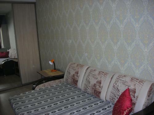Apartments With Balcony On Usadskaya