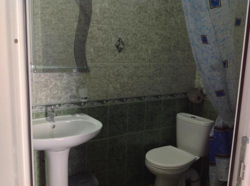 Hostal Guest House On Peschanaya 23
