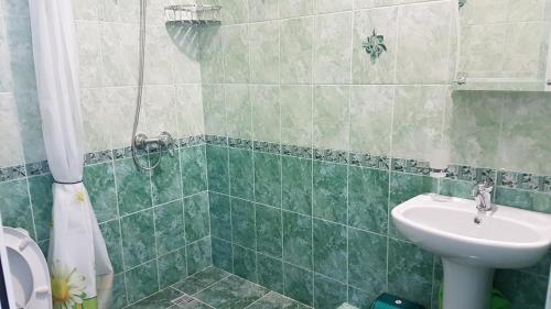 Hostal Guest House On Peschanaya 23
