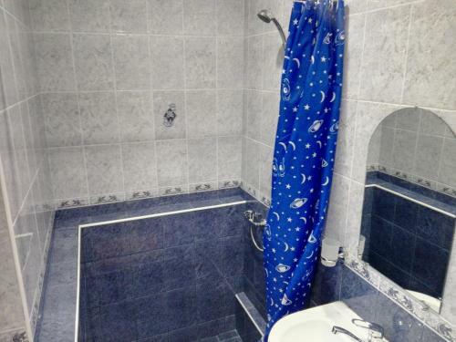 Hostal 25 Region