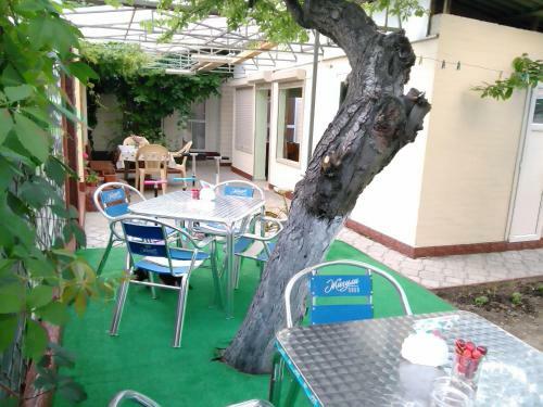 Hostal 25 Region