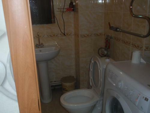 Apartment On Gvardeyskiy Pereulok