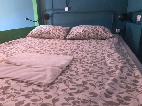 Albergue Bla Bla Rooms