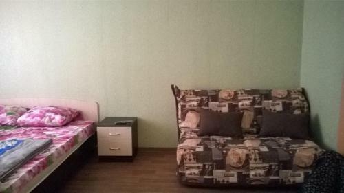 Apartment Fadeeva 425