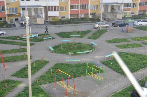 Apartment Fadeeva 425