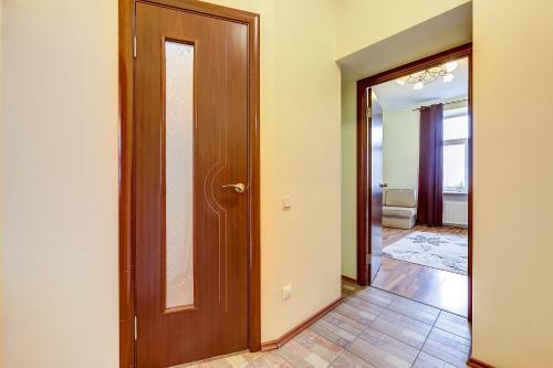 Apartamento Nevsky Prospect 107