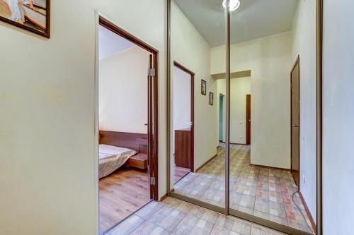 Apartamento Nevsky Prospect 107