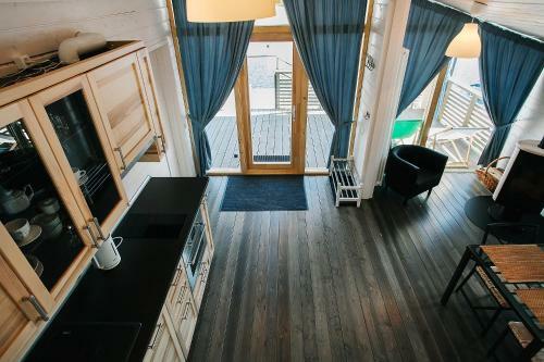 Koshkinsky Farvater Holiday Home