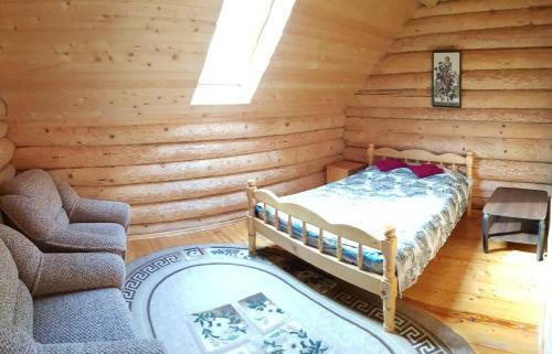 Hostal Guest House Konstantinova Usadba