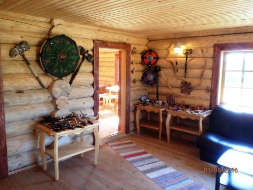 Hostal Guest House Konstantinova Usadba