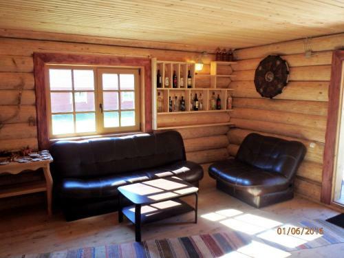 Hostal Guest House Konstantinova Usadba